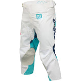 Thor MX Launchmode Bleach Youth Off-Road Pants-2903