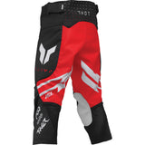 Thor MX Launchmode Futura Youth Off-Road Pants-2903