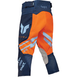 Thor MX Launchmode Futura Youth Off-Road Pants-2903