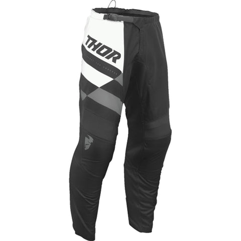 Thor MX Sector Checker Youth Off-Road Pants-2903