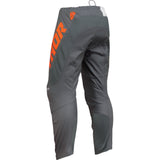 Thor MX Sector Checker Youth Off-Road Pants-2903