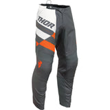 Thor MX Sector Checker Youth Off-Road Pants-2903