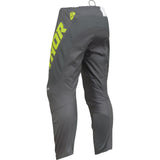 Thor MX Sector Checker Youth Off-Road Pants-2903