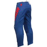 Thor MX Sector Checker Youth Off-Road Pants-2903