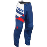 Thor MX Sector Checker Youth Off-Road Pants-2903