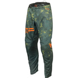 Thor MX Sector Digi Camo Youth Off-Road Pants-2903