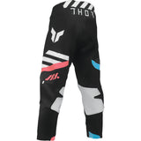 Thor MX Sportmode Synth Youth Off-Road Pants-2903