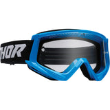 Thor MX Combat Racer Youth Off-Road Goggles-2601