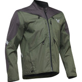 Thor MX Terrain Men's Street Jackets-2920