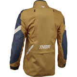 Thor MX Terrain Women's Street Jackets-2921