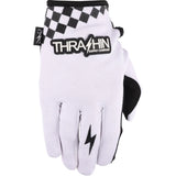 Thrashin Supply Go Fast Stealth Men's Cruiser Gloves-3301