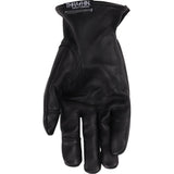 Thrashin Supply Roper Leather Men's Cruiser Gloves-3301