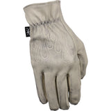 Thrashin Supply Roper Leather Men's Cruiser Gloves-3301