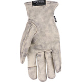 Thrashin Supply Roper Leather Men's Cruiser Gloves-3301