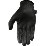 Thrashin Supply Siege Leather Men's Cruiser Gloves-3301