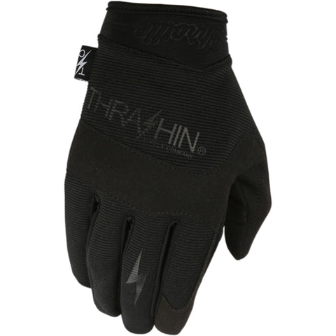 Thrashin Supply Covert Men's Street Gloves-3301