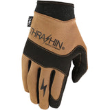 Thrashin Supply Covert Men's Street Gloves-3301