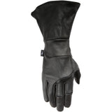 Thrashin Supply Insulated Gauntlet Siege Men's Street Gloves-3301