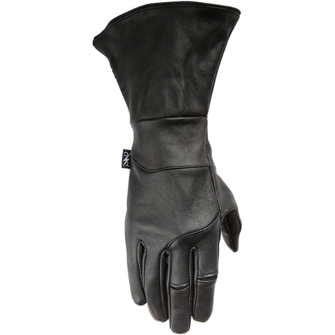 Thrashin Supply Insulated Gauntlet Siege Men's Street Gloves-3301