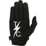 Thrashin Supply Stealth Men's Street Gloves-3301