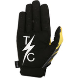 Thrashin Supply Stealth Men's Street Gloves-3301