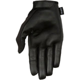 Thrashin Supply Stealth Leather Palm Men's Street Gloves-3301