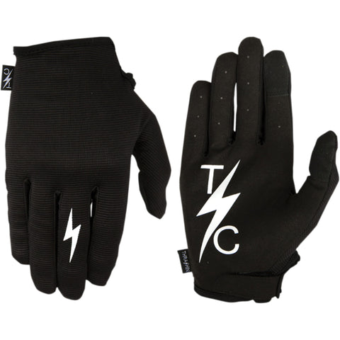 Thrashin Supply Stealth V2 Men's Street Gloves-3301