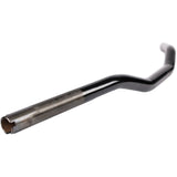 Thrashin Supply 1" Low Bend Harley-Davidson Cruiser Motorcycle Handlebars-