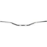 Thrashin Supply 1" Low Bend Harley-Davidson Cruiser Motorcycle Handlebars-0601