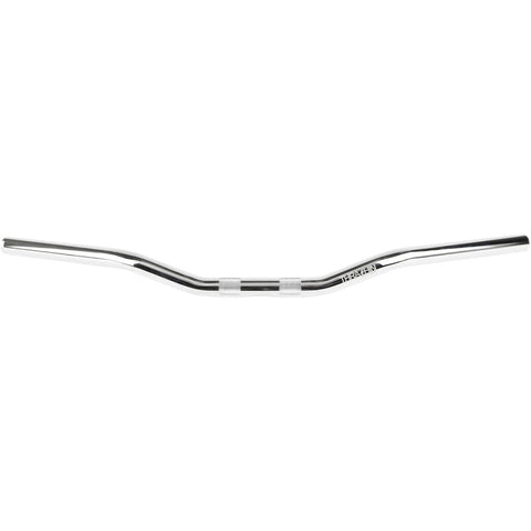 Thrashin Supply 1" Low Bend Harley-Davidson Cruiser Motorcycle Handlebars-0601