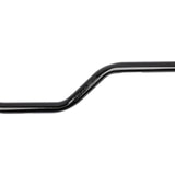 Thrashin Supply 1" Mid Bend Aggressive Harley-Davidson Cruiser Motorcycle Handlebars-