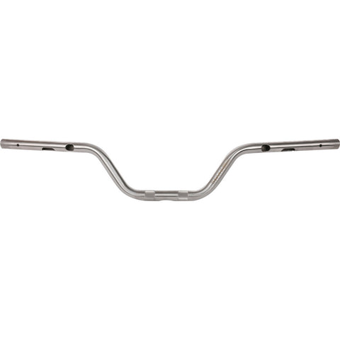 Thrashin Supply 2024+ High Bend Harley-Davidson Cruiser Motorcycle Handlebars-0601