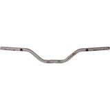 Thrashin Supply 2024+ Mid Bend Harley-Davidson Cruiser Motorcycle Handlebars-0601