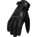 Torc Silverlake Men's Street Gloves-TG57SIL21