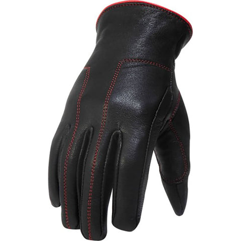 Torc Santa Monica Women's Street Gloves-TG55SAN221
