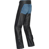 Tour Master Nomad Chaps Men's Cruiser Pants-8728