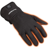 Tour Master Pro-Plus 12V Heated Liners Men's Snow Gloves-8766