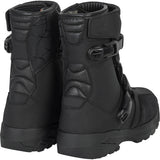 Tour Master Break Trail WP Men's Street Boots-8836