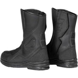 Tour Master Helix Vented Touring Men's Street Boots-8834