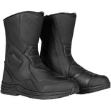 Tour Master Helix Waterproof Touring Men's Street Boots-8833