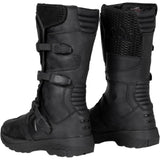 Tour Master Highlander ADV Men's Street Boots-8837