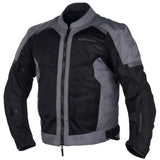 Tour Master Draft Air 2 Men's Street Jackets-8750