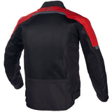 Tour Master Draft Air 2 Men's Street Jackets-8750