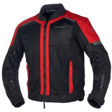 Tour Master Draft Air 2 Men's Street Jackets-8750