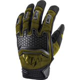 Tour Master Overlander Men's Street Gloves-8853