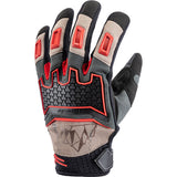 Tour Master Overlander Men's Street Gloves-8853