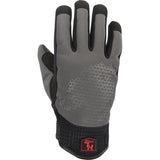 Tour Master Storm Chaser Men's Street Gloves-8854