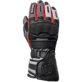 Tour Master Super-Tour Waterproof Adventure Men's Street Gloves-8429