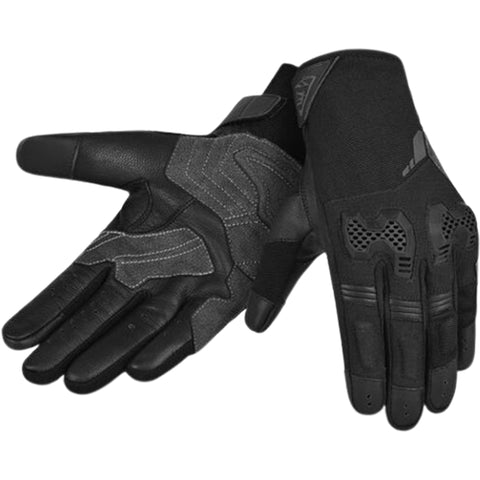 Tour Master Zephyr Men's Street Gloves-8711