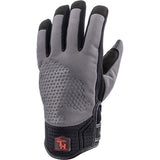 Tour Master Storm Chaser Women's Street Gloves-8854